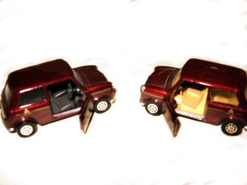 Mini 30 models